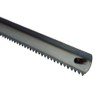 Meat Handsaw Blade, 25" x 1/2" x .025", 10 Teeth