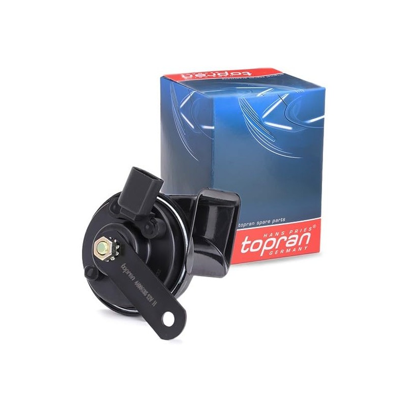 Topran 111 72 111 72 Horn