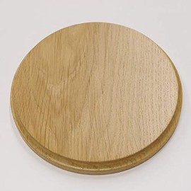 GTK Offer Wedge Sign Round Light AF 15 cm Wedger Board Weapon Board Trophy Shield