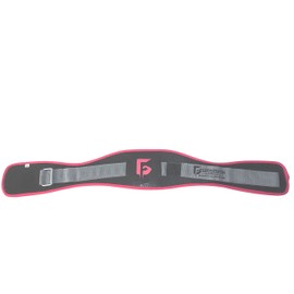 Gunsmith Fitness Women – Perfect for Crossfit Fitness Training Back Support Body Building Weightlifting Gym Squats Dead Lifts and much more., Small