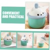 Beavorty Small Foam Maker Cup for Face Wash Bubble Face