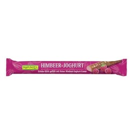 Rapunzel Raspberry Yoghurt Stick 22 g Pack of 24
