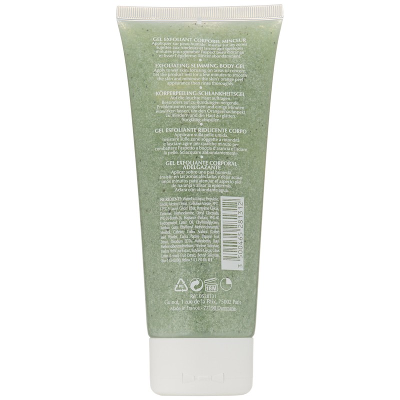Guinot "Orange Peel Skin" Body Scrub, 5.93 oz