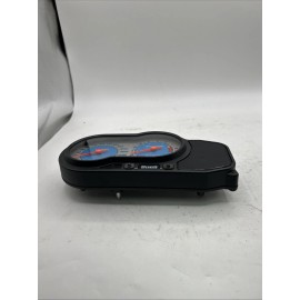 Buell 2003 - 2007 Buell XB9SX Firebolt Instrument Cluster Speedometer Tachometer Y0501