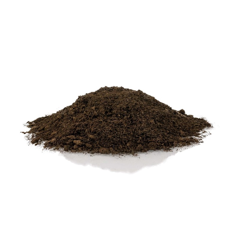 Gardenera Organic Perlite — Medium/Fine Grade Horticultural Soil Amendment for