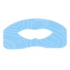 120pcs Sleeping Mouth Tapes Reduce Snoring Prevent Mouth Breathing Stickers
