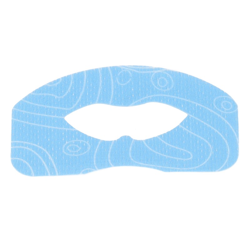 120pcs Sleeping Mouth Tapes Reduce Snoring Prevent Mouth Breathing Stickers