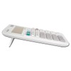 Sharp EL-334WB Business Calculator, White 4.0