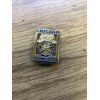 Chicago Teamsters Union Chicago Illinois Magnetic Back Button Pin