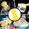 Jumbo Sponges, 2 Pack Car Sponges,Cleaning Sponge and Anti Scratch