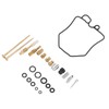 Carburetor Rebuild Kit Carb Overhaul Replacement for Honda CB900 CB900F