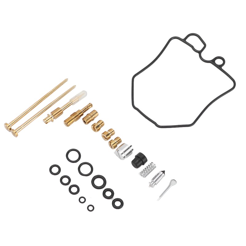 Carburetor Rebuild Kit Carb Overhaul Replacement for Honda CB900 CB900F