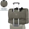 Travelpro Maxlite5 19" Carry-on Duffel Bag with Drop Bottom Compartment