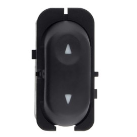 BOXI Power Window Switch for Ford Escape Excursion Explorer F-150 F-250 F-350 F-450 Taurus Windstar 2001-2010 / for Mercury 2000-2007 Fits Front Right, Rear Left or Rear Right | YF1Z-14529-ABA 901-327