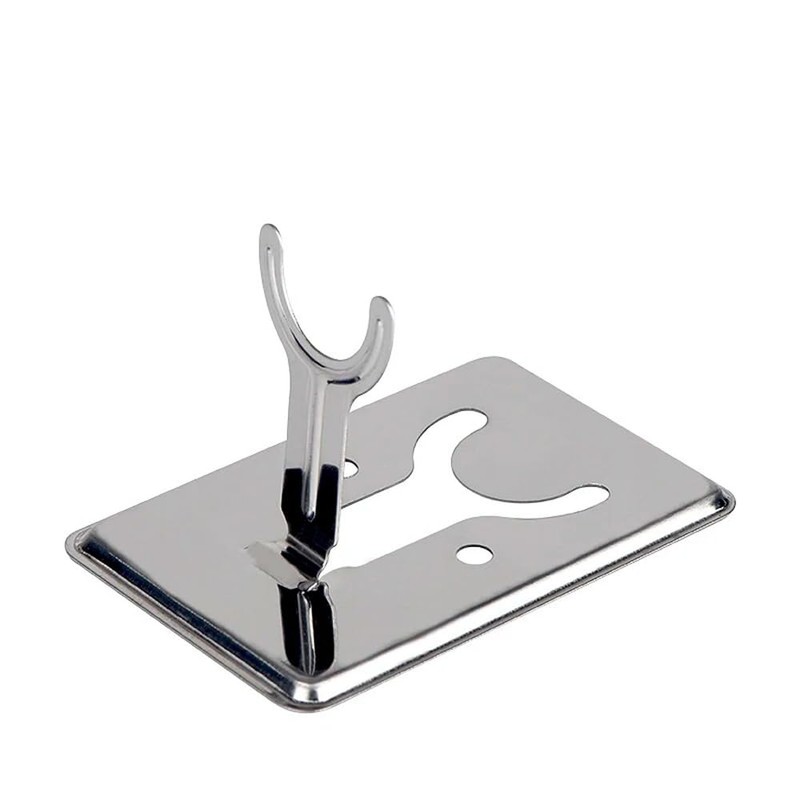 YehVeh 8 Pack Soldering Iron Pen Stand Holder Basic Mini