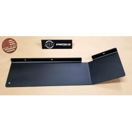 StreetRays [Originals] [SR] Mower Mulch Kit Chute Blocker Off Plate FOR Ferris & Simplicity 52" Deck