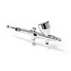 Airbrush Gun Type 180 Double Action Function