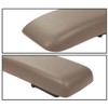 ALLGOOD Center Console Armrest Lid Compatible with Toyota Tacoma 1995-2000/Fit