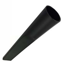 MaxLLTo Replacement 9" Crevice Tool for Riccar Dirt Devil Hoover Royal Kenmore and ProTeam 1.25", 2 Pack