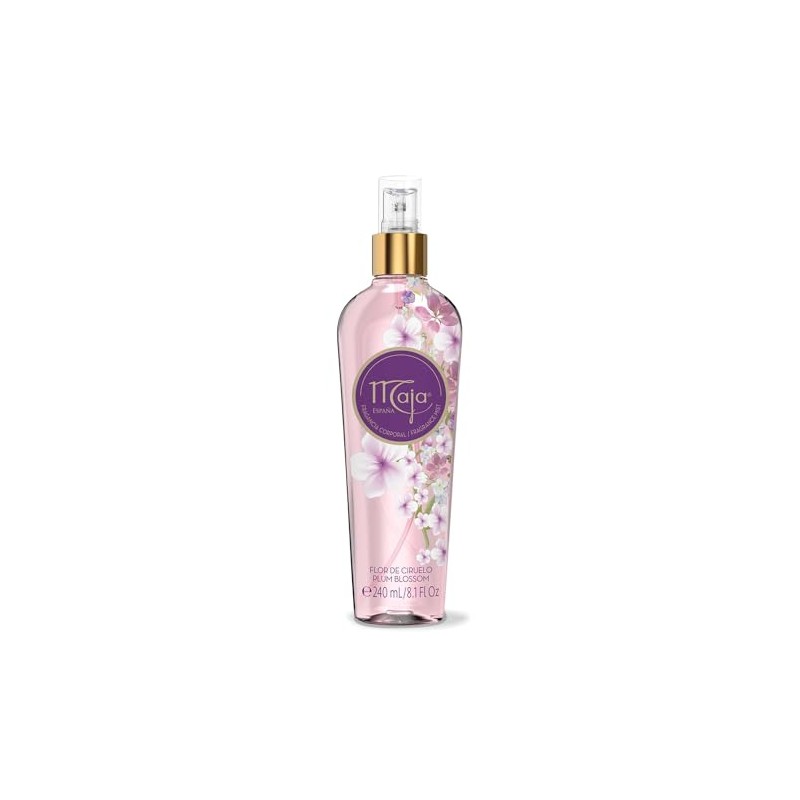 Maja Body Splash Maja Plum Blossom 240 Ml, color, 240