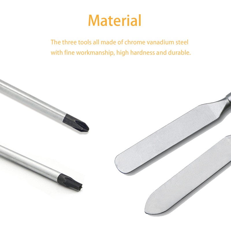 Special Tools made for Dyson V6 V7 V8 V10 V11