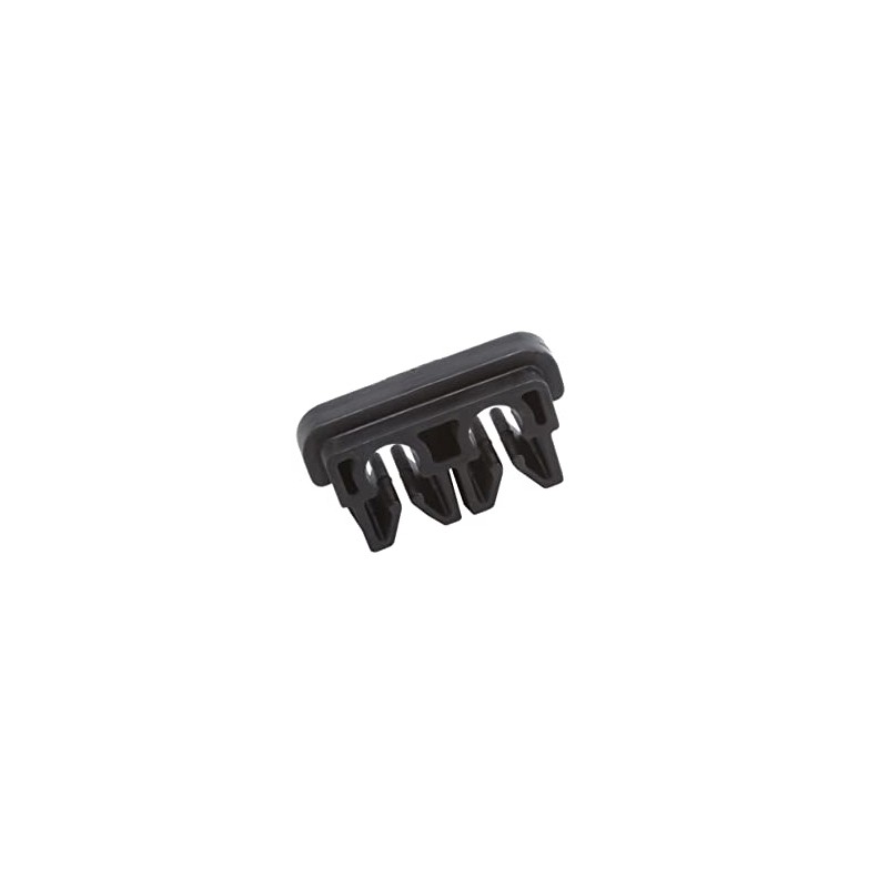 GM Parts 25839225 Front Brake Pipe Clip
