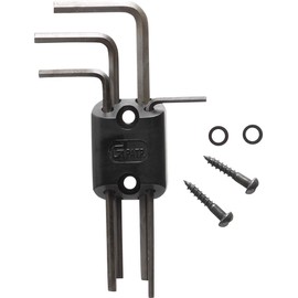 Ibanez Wrench Holder Set (WHS4)
