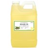 DR.ADORABLE 64 oz Premium Refined Sesame Seed Oil 100% Pure
