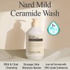 NARD - Jabón Corporal Mild Ceramide Wash de 500ml