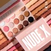  Paleta de Sombras Beauty Creations Nude X - 15