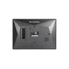 Bell+Howell 10.1" Smart Photo Frame w/Frameo App, BHDPF101 (Black)