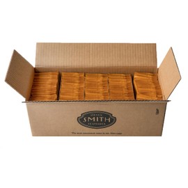 Smith Teamaker Meadow No. 67, Caffeine-Free, Sugar-Free, Sustainably Grown, Chamomile, Rooibos, Hyssop & Rose Petals Blend Tea Bags, 100 Sachets, 0.85oz each