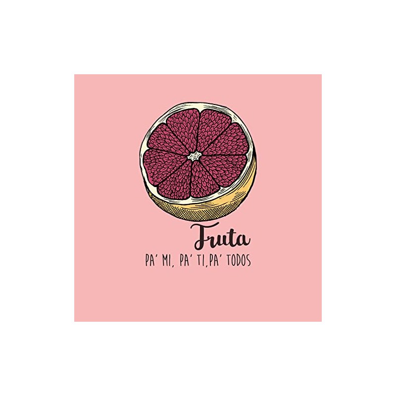 Yuya - Republic Cosmetics Emulsión Humectante Corporal "Fruta, pa' Mi,
