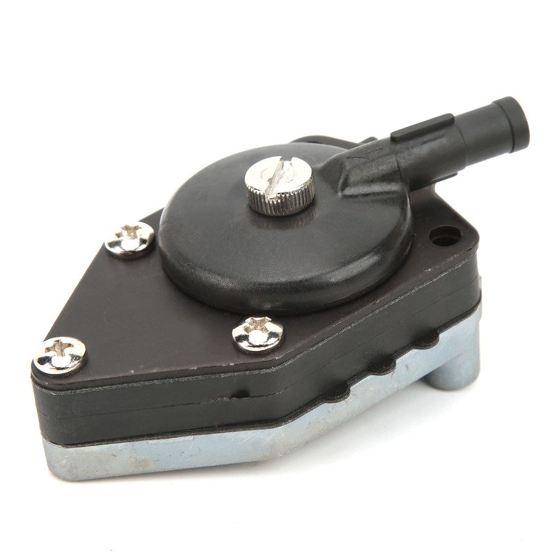 Fuel Pump With Gasket 433387 Black Strong Strength Replacement for