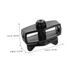 BESPORTBLE 2sets Cable Rope Tensioner Plastic Wire Tightener Tensioner Tool