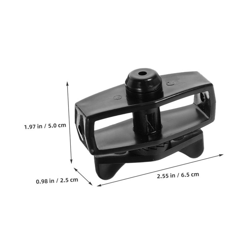 BESPORTBLE 2sets Cable Rope Tensioner Plastic Wire Tightener Tensioner Tool