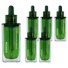Mediheal Tea Tree Soothing Moisture Ampoule, 50ml, 6 pieces / 메디힐 티트리 진정 수분 앰플, 50ml, 6개