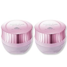 ミルボン ジェミールフラン ジェルクリーム＋（プラス） 60g ×2個 セット