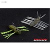 Decoy Worm153 FF Hook #3