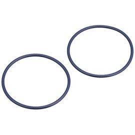 Daytona 91434 Drive System Refresh Kit Repair Parts for Motorcycles [Driven O-Ring Set] [Address V125]