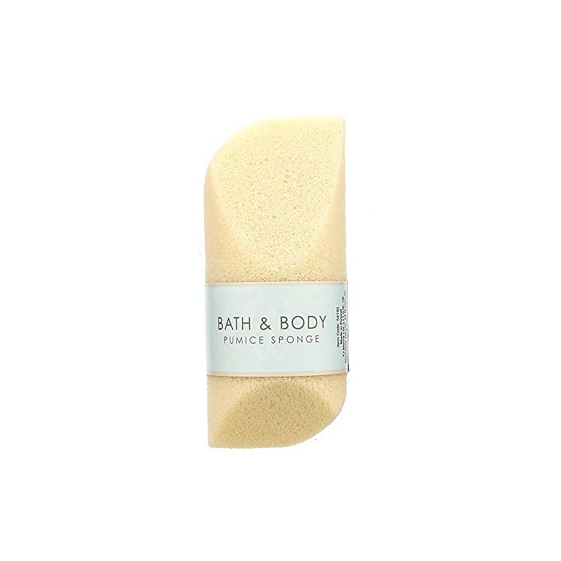 Pumice Sponge Hands & Feet