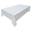 High-Quality Tablecloth, Table Linen, 100% Cotton, Concept Collection, Choice of