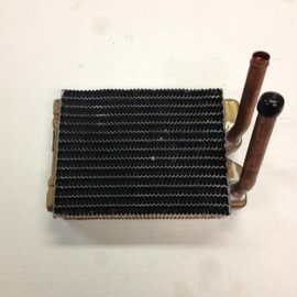 Transpro Automotive Heater Core 398315
