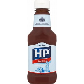 HP Original Sauce (285g) - Pack of 2