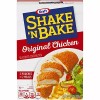 Shake 'n Bake Original Chicken Seasoned Coating Mix (4.5 oz