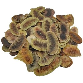 Dried Senna Pods Herbal Tea 85 g - 1.95 kg Premium Quality Senna Alexandrina (460 g)