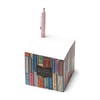 Links hm000 Notepad Desk Books