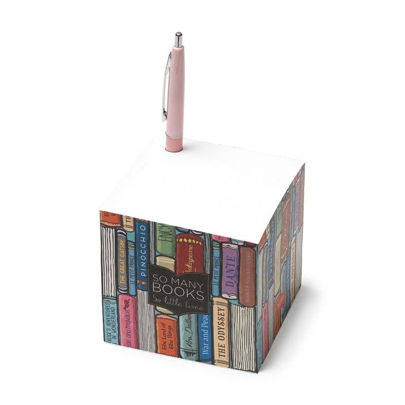 Links hm000 Notepad Desk Books