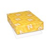 Neenah Paper Classic Linen Stationery, 97 Bright, 24 lb Bond