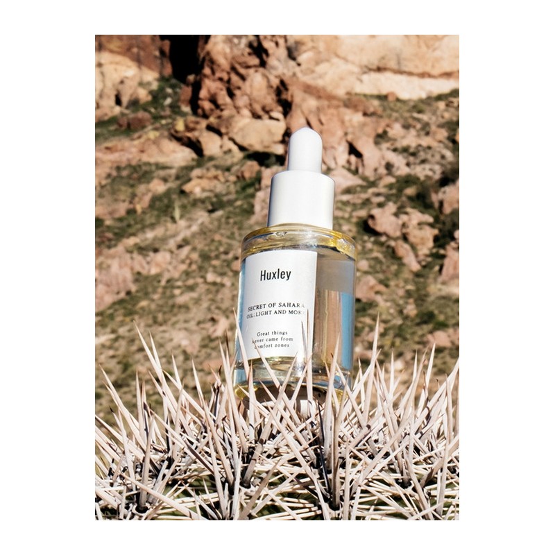 Oil Light & More 30ml / 오일 라이트 앤 모어
